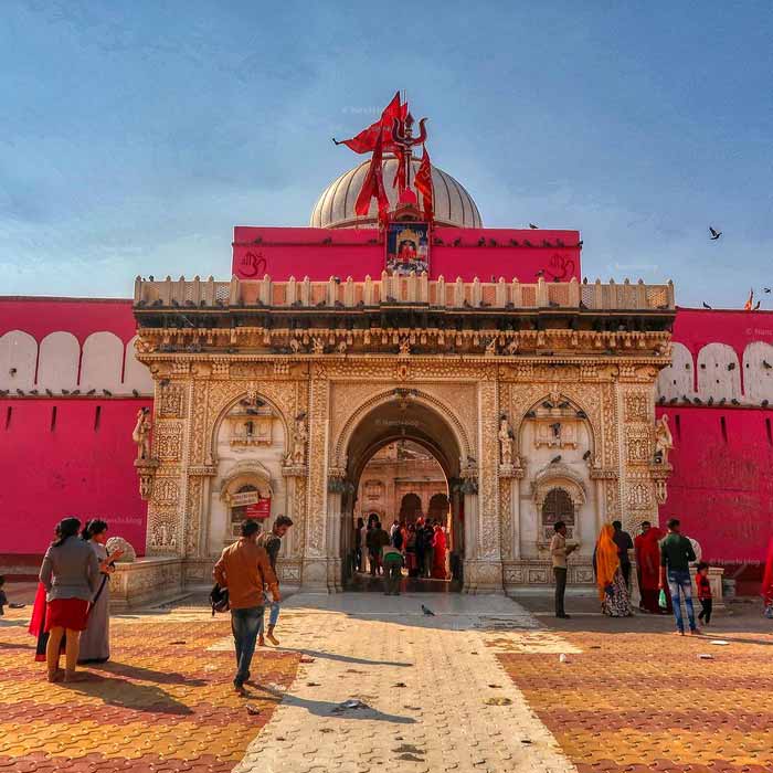 Bikaner tourism