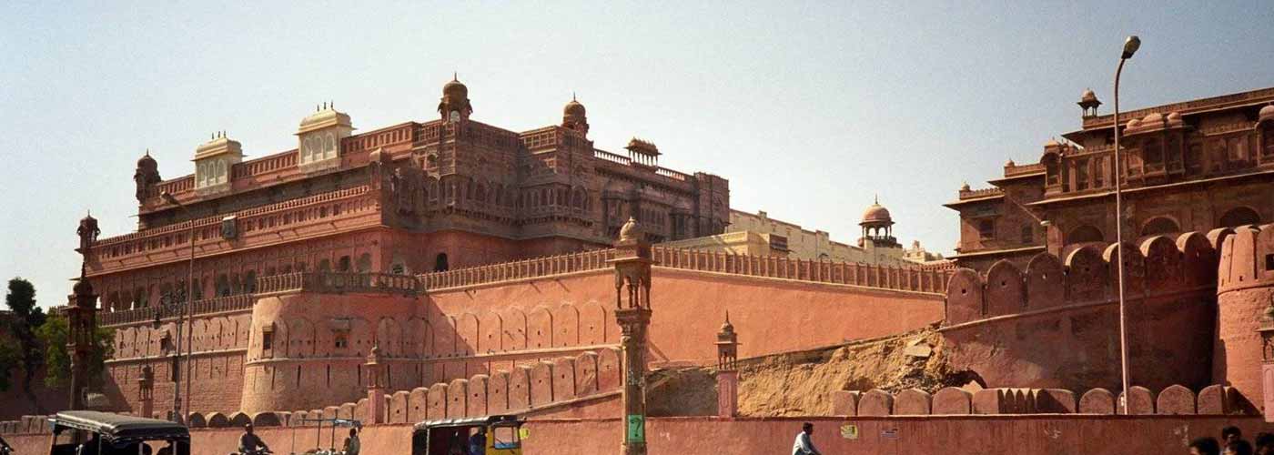 Rajasthan Private Day Tour Package