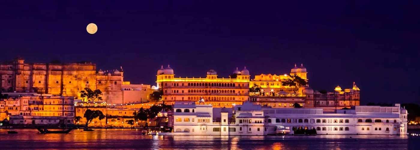 Rajasthan Day Tour Package