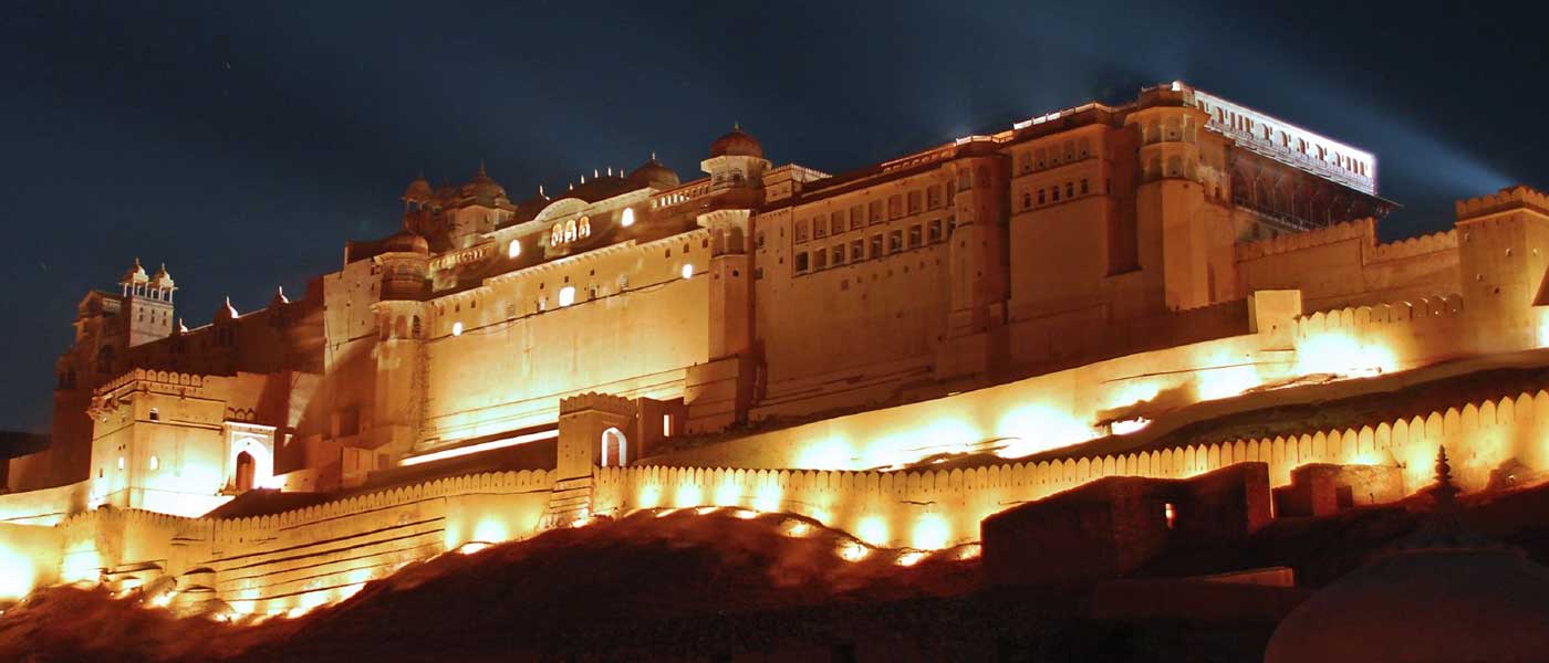 Rajasthan Private Day Tour Package