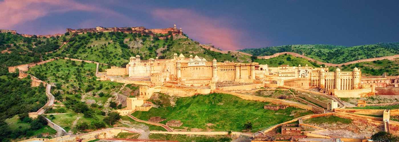 Rajasthan Destinations