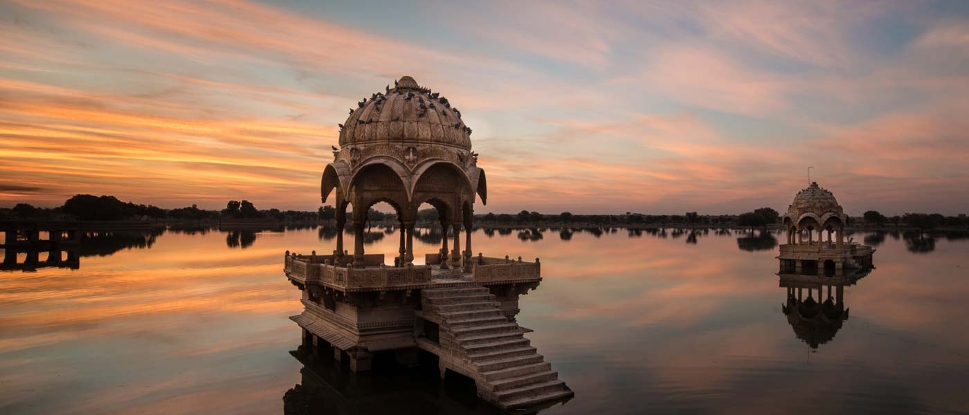 Rajasthan Private Day Tour