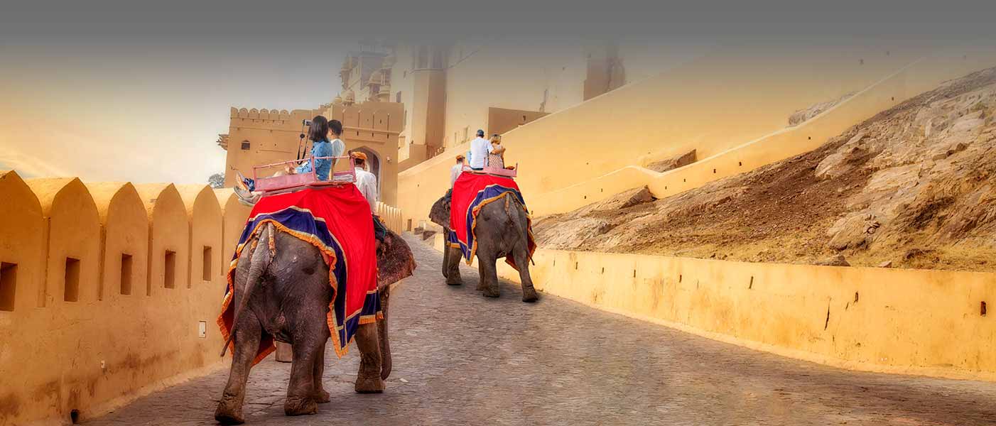 Rajasthan Destinations